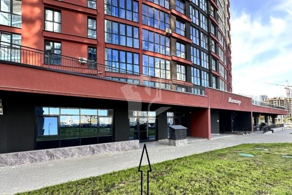 Сдается торговое помещение по адресу г. Минск, Жореса Алфёрова ул., д. 7 - фото 5