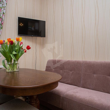 Фотография 1-комнатная квартира по адресу Слободская ул., д. 57 - фото 12