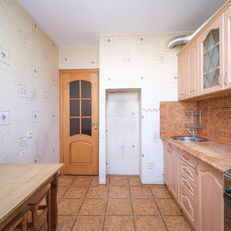 Фотография 3-комнатная квартира по адресу Могилевская ул., д. 34 к. 2 - фото 5