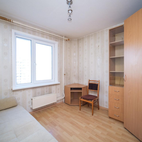 Фотография 3-комнатная квартира по адресу Могилевская ул., д. 34 к. 2 - фото 6