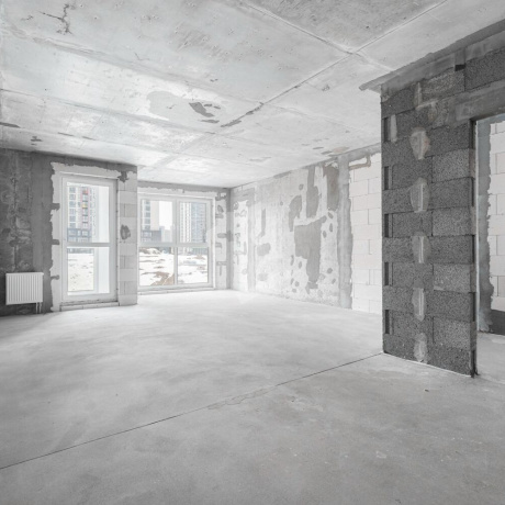 Фотография 2-комнатная квартира по адресу Леонида Щемелёва ул., д. 28 - фото 6