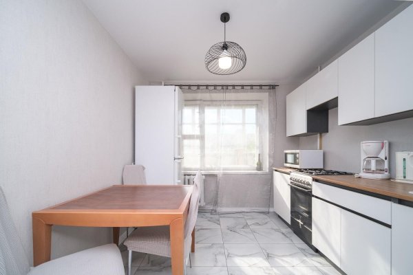 3-комнатная квартира по адресу Богдановича ул., д. 139 к. а - фото 7