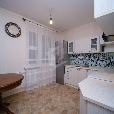 Фотография 1-комнатная квартира по адресу Лучины ул., д. 18 - фото 4