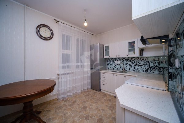 1-комнатная квартира по адресу Лучины ул., д. 18 - фото 4