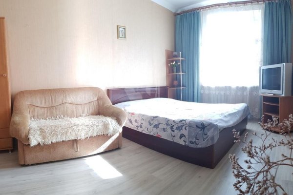 3-комнатная квартира по адресу Козлова ул., д. 8 - фото 5