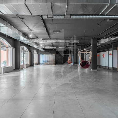 Фотография Сдается офисное помещение по адресу г. Минск, Платонова ул., д. 20 к. б - фото 3