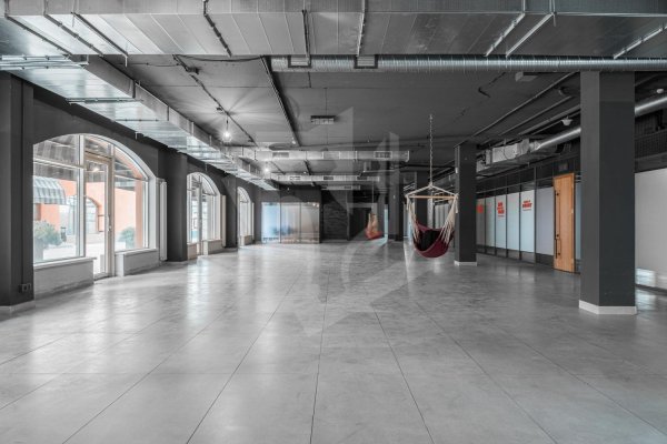 Сдается офисное помещение по адресу г. Минск, Платонова ул., д. 20 к. б - фото 3