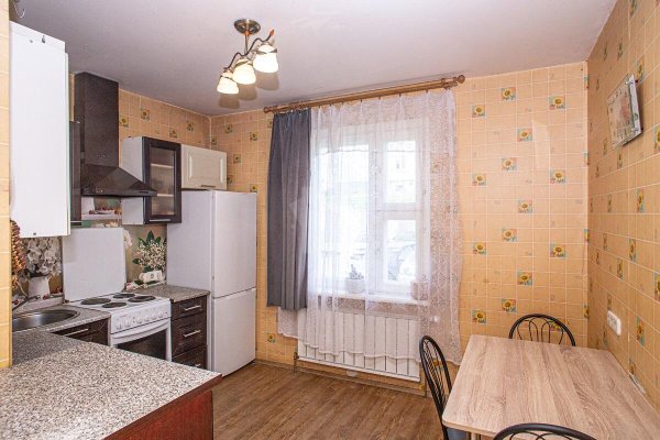 2-комнатная квартира по адресу Тимошенко ул., д. 36 - фото 7