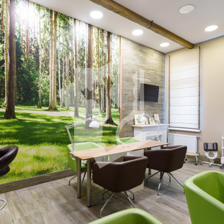 Фотография Сдается торговое помещение по адресу г. Минск, Победителей просп., д. 125 - фото 5