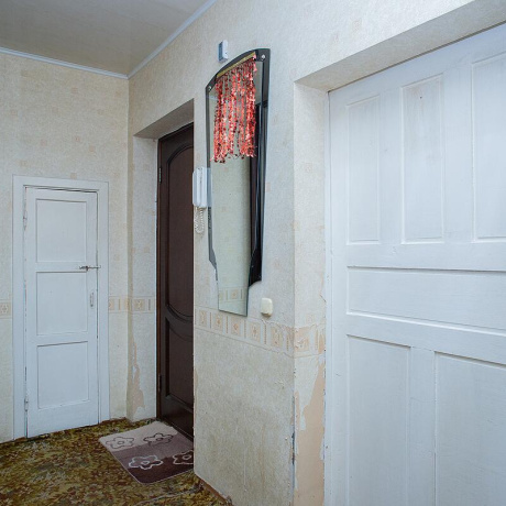 Фотография 3-комнатная квартира по адресу Карвата ул., д. 34 - фото 12