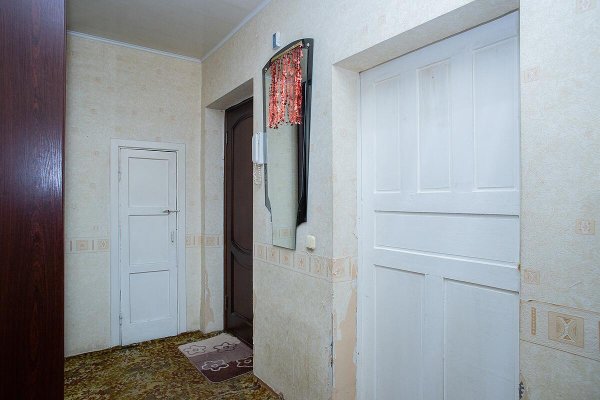 3-комнатная квартира по адресу Карвата ул., д. 34 - фото 12