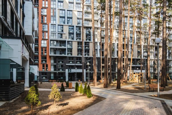 2-комнатная квартира по адресу Подлесная ул., д. 4 - фото 7