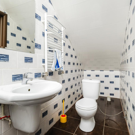 Фотография Сдается производственное/складское помещение по адресу г. Минск, Бегомльская ул., д. 21 - фото 6