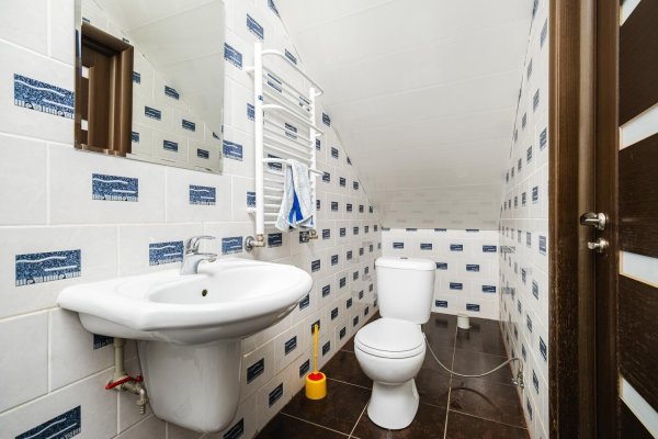 Сдается производственное/складское помещение по адресу г. Минск, Бегомльская ул., д. 21 - фото 6