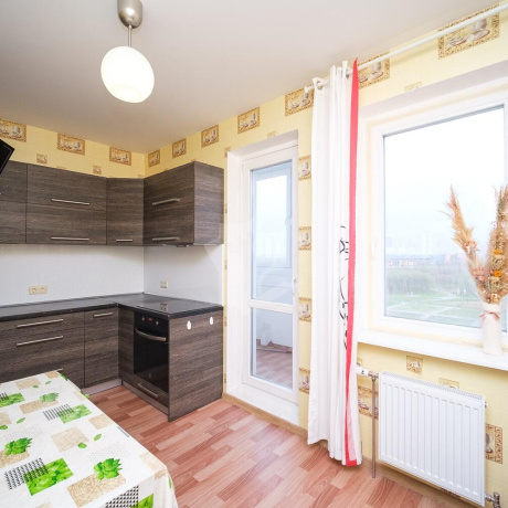 Фотография 1-комнатная квартира по адресу Лидская ул., д. 16 - фото 10