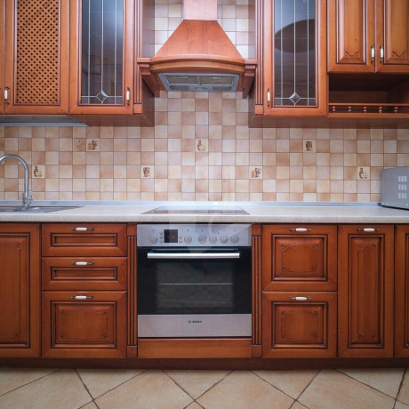 Фотография 2-комнатная квартира по адресу Олешева ул., д. 1 - фото 3