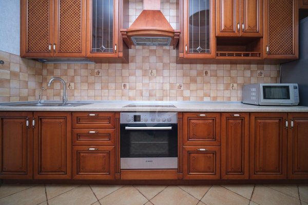 2-комнатная квартира по адресу Олешева ул., д. 1 - фото 3