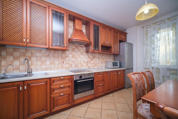 2-комнатная квартира по адресу Олешева ул., д. 1 - фото 2