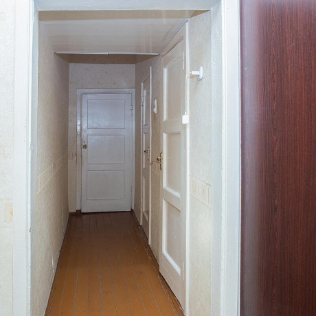 Фотография 3-комнатная квартира по адресу Карвата ул., д. 34 - фото 13