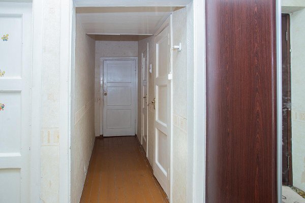 3-комнатная квартира по адресу Карвата ул., д. 34 - фото 13