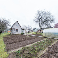 Фотография Продается дом с/т. Родник-Рыбхоз - фото 17