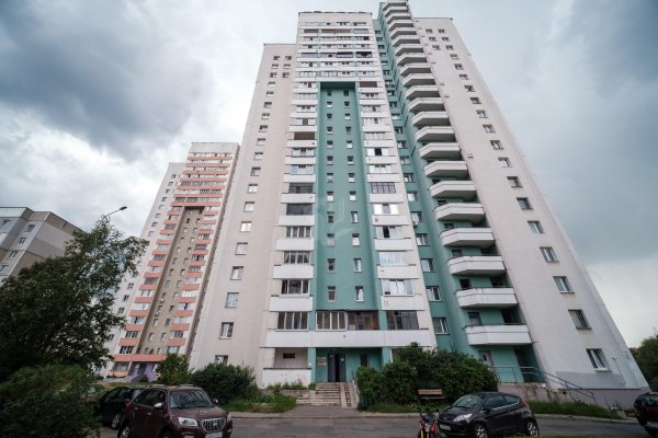 1-комнатная квартира по адресу Шугаева ул., д. 9 - фото 11
