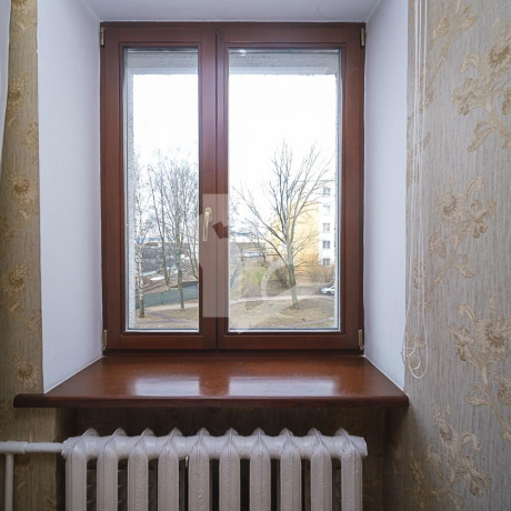 Фотография 4-комнатная квартира по адресу Маяковского ул., д. 14 - фото 18