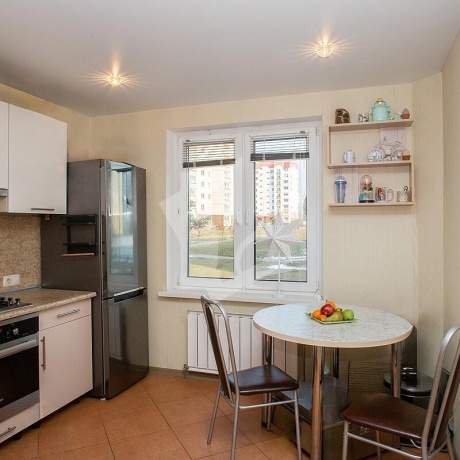 Фотография 1-комнатная квартира по адресу 40 Лет Победы ул., д. 35 к. А - фото 10