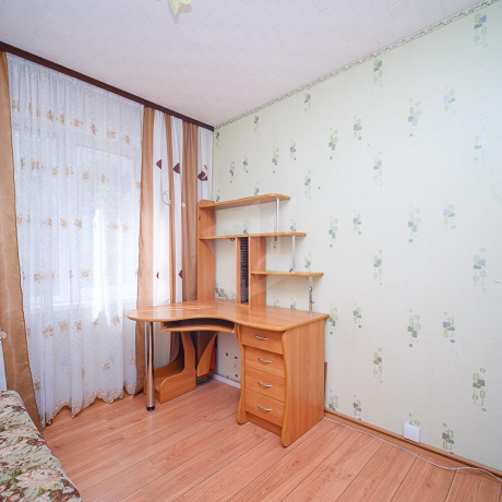 Фотография 3-комнатная квартира по адресу Рокоссовского просп., д. 53 - фото 12