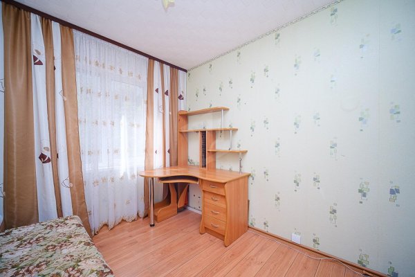 3-комнатная квартира по адресу Рокоссовского просп., д. 53 - фото 12