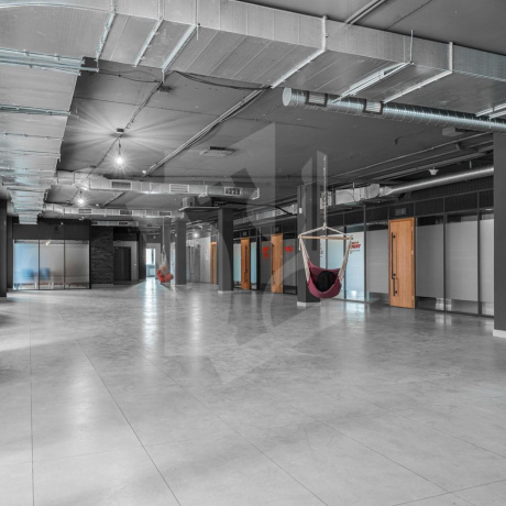 Фотография Сдается офисное помещение по адресу г. Минск, Платонова ул., д. 20 к. б - фото 4