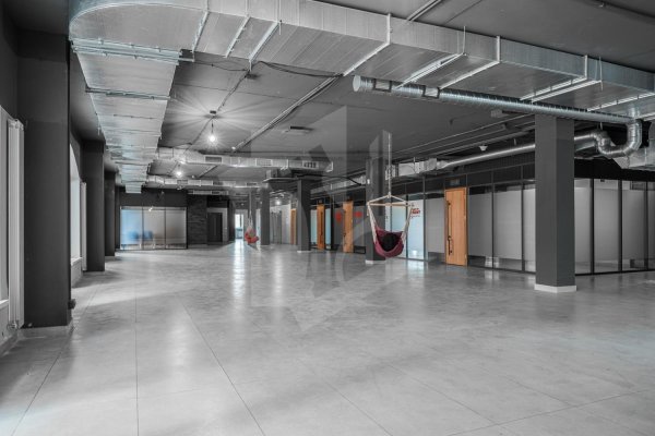 Сдается офисное помещение по адресу г. Минск, Платонова ул., д. 20 к. б - фото 4