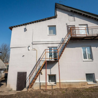 Фотография Продается дом г. Минск, Радиаторный 2-й пер. - фото 13