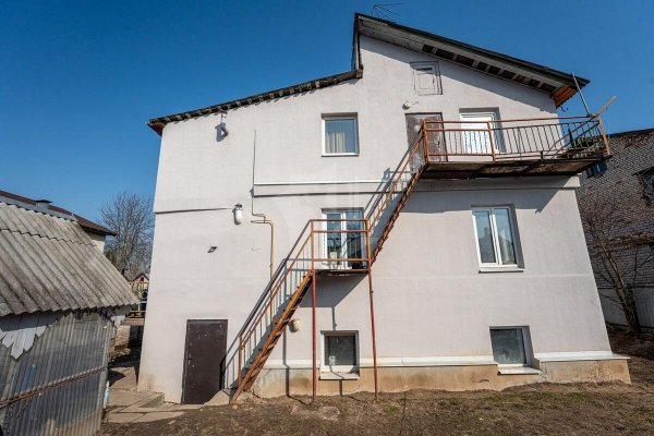 Продается дом г. Минск, Радиаторный 2-й пер. - фото 13