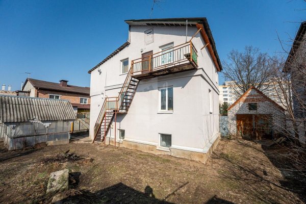 Продается дом г. Минск, Радиаторный 2-й пер. - фото 14