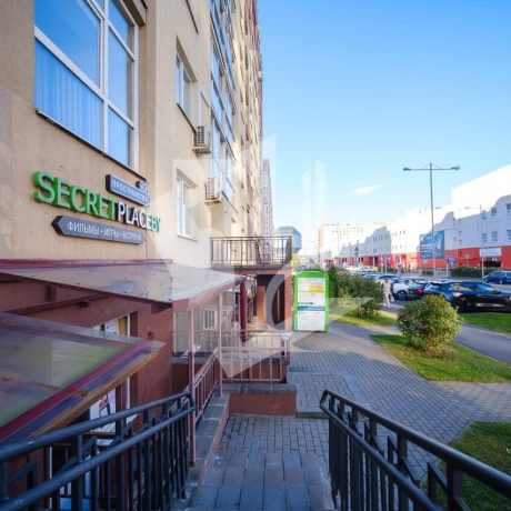 Фотография Сдается торговое помещение по адресу г. Минск, Мстиславца ул., д. 24 - фото 12