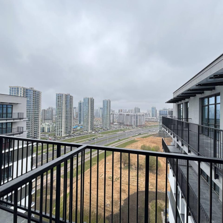 Фотография 1-комнатная квартира по адресу Жореса Алфёрова ул., д. 22 - фото 15