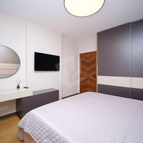 Фотография 3-комнатная квартира по адресу Макаенка ул., д. 12 к. б - фото 19