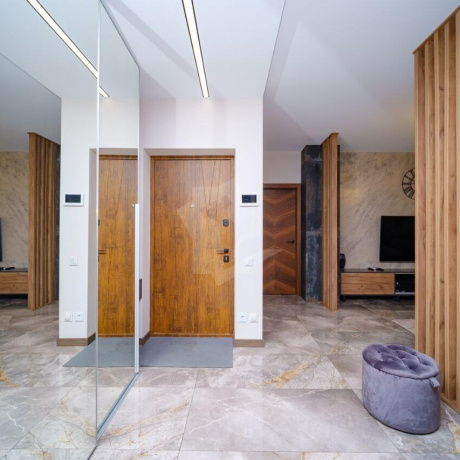 Фотография 3-комнатная квартира по адресу Макаенка ул., д. 12 к. б - фото 20