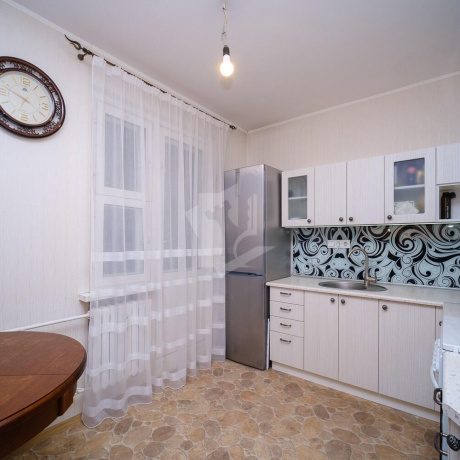 Фотография 1-комнатная квартира по адресу Лучины ул., д. 18 - фото 5