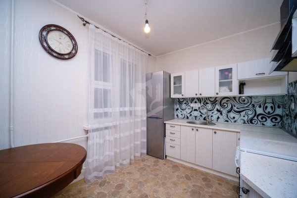 1-комнатная квартира по адресу Лучины ул., д. 18 - фото 5