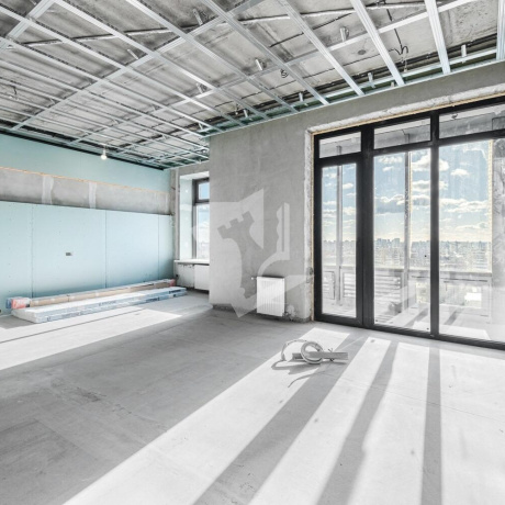 Фотография 2-комнатная квартира по адресу Победителей просп., д. 115 - фото 3