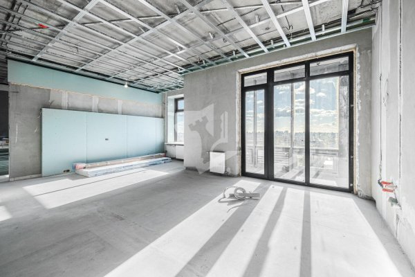 2-комнатная квартира по адресу Победителей просп., д. 115 - фото 3