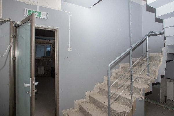 Сдается торговое помещение по адресу г. Минск, Маркса ул., д. 25 - фото 11