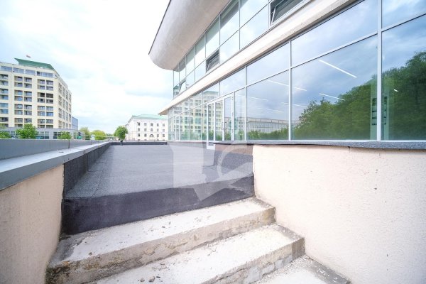 Сдается офисное помещение по адресу г. Минск, Независимости просп., д. 84 к. а - фото 16