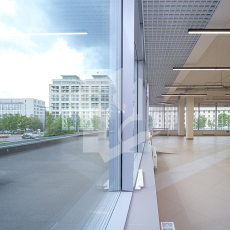 Фотография Сдается офисное помещение по адресу г. Минск, Независимости просп., д. 84 к. а - фото 4