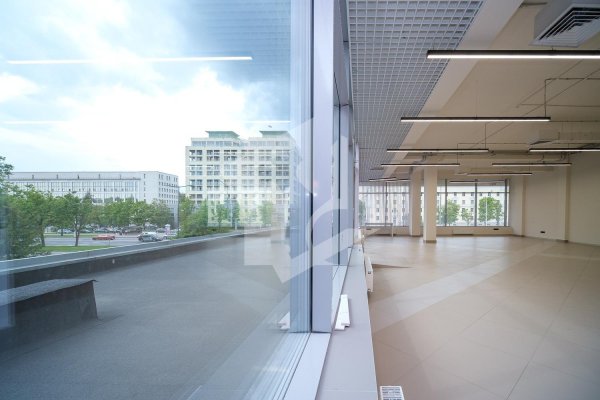 Сдается офисное помещение по адресу г. Минск, Независимости просп., д. 84 к. а - фото 4