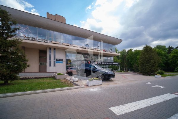 Сдается офисное помещение по адресу г. Минск, Независимости просп., д. 84 к. а - фото 18