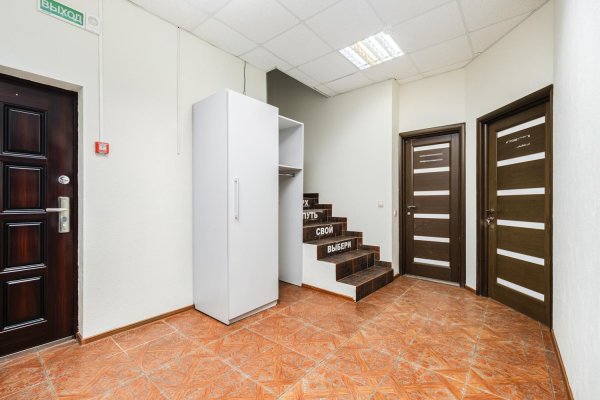 Сдается производственное/складское помещение по адресу г. Минск, Бегомльская ул., д. 21 - фото 7