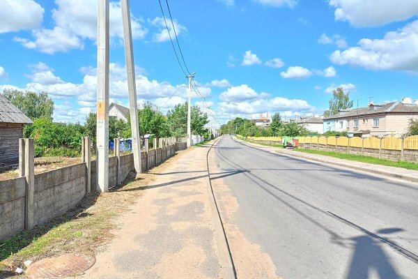 Продается участок аг. Самохваловичи, Калинина ул., д. 33 - фото 14